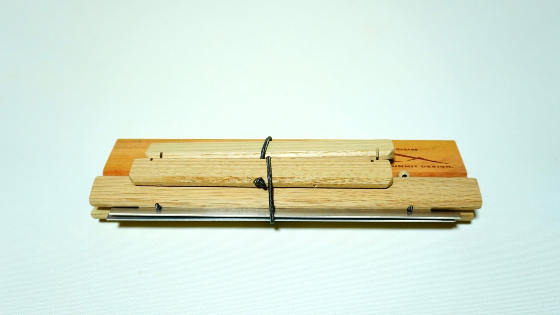 森旅テーブル | Backside Summit Design.