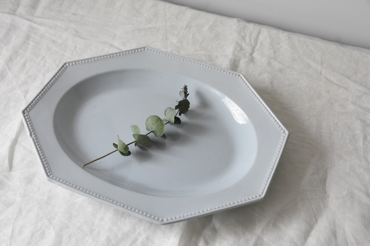 希少】Creil et montereau / クレイユ・エ・モントロー / オクトゴナル