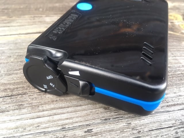 bca TRACKER S ビーコン 日本正規品、日本語説明書付き | hotstyle TOYOOKA