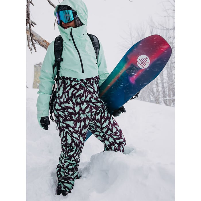 BURTON ［ak] コレクション『 Women's Burton ［ak] Kimmy GORE-TEX 2L