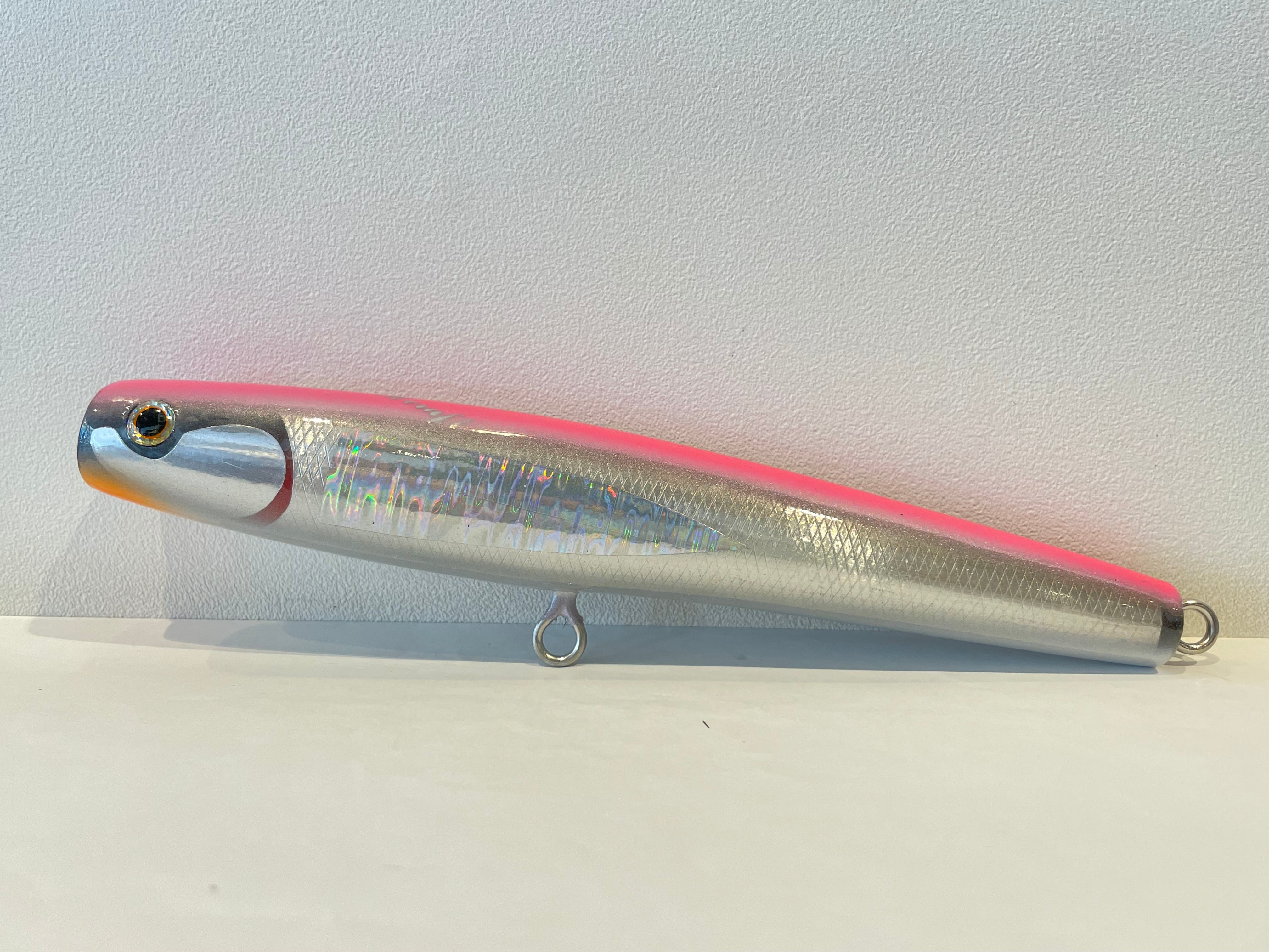 バブルスイマー180 (Bubble Swimmer180) / キクチクラフト(kikuchi.M