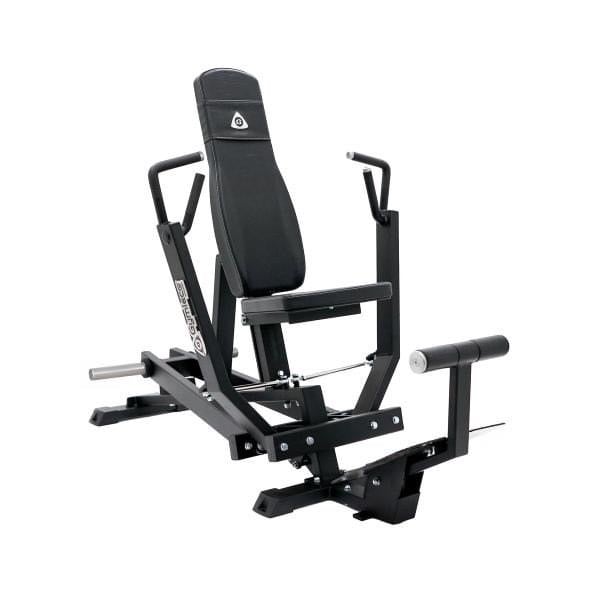 021 シーテッド チェスト プレス | gymlecojapan