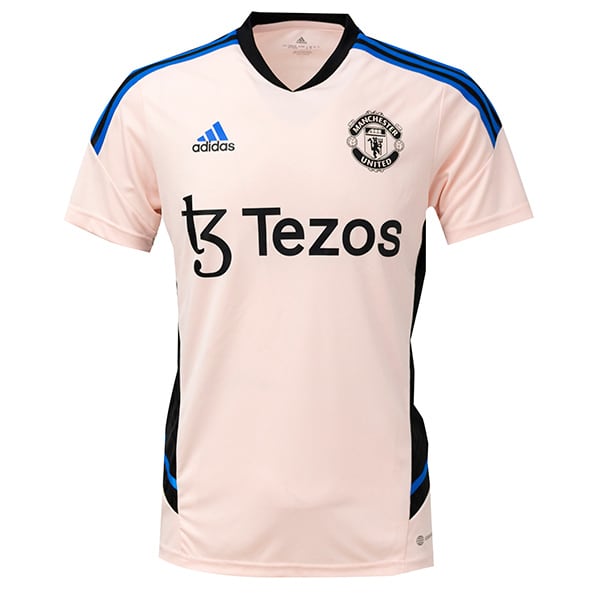 adidas / マンチェスターユナイテッド 22/23 トレーニングジャージー