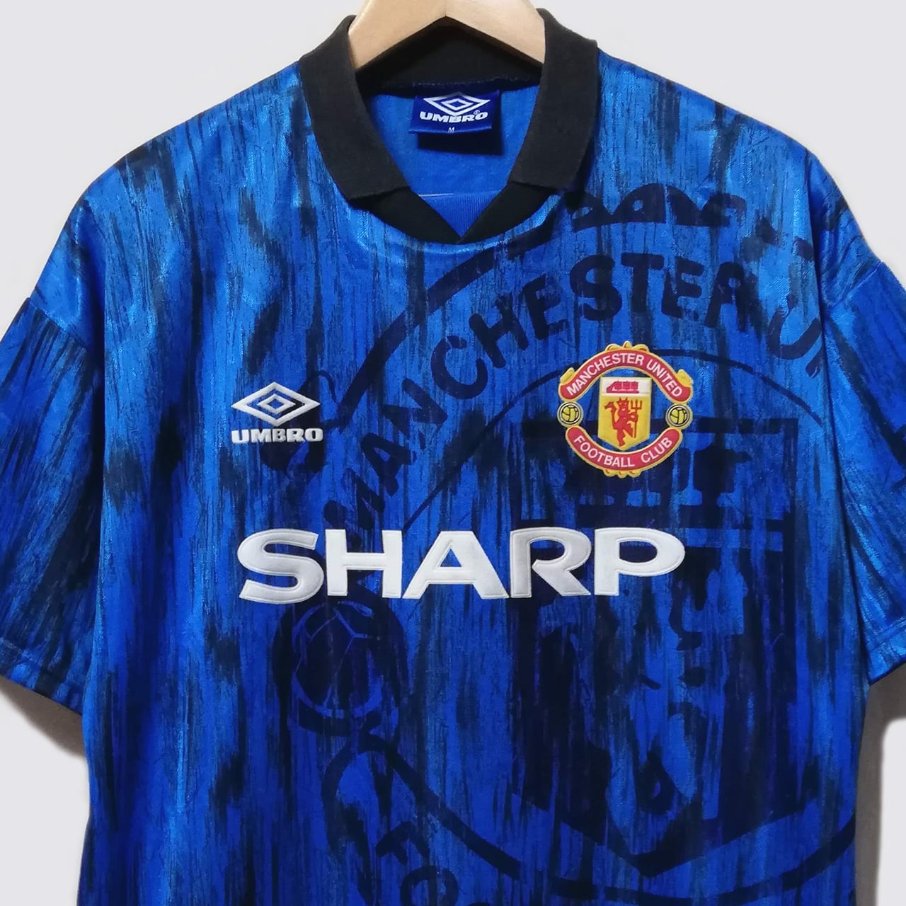 □ユニフォーム（クラブ） | Qoly × LFB Vintage