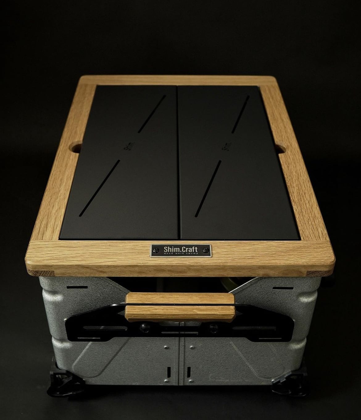 新古品 シムクラフト 25用 シェルコン 天板 【公式通販】