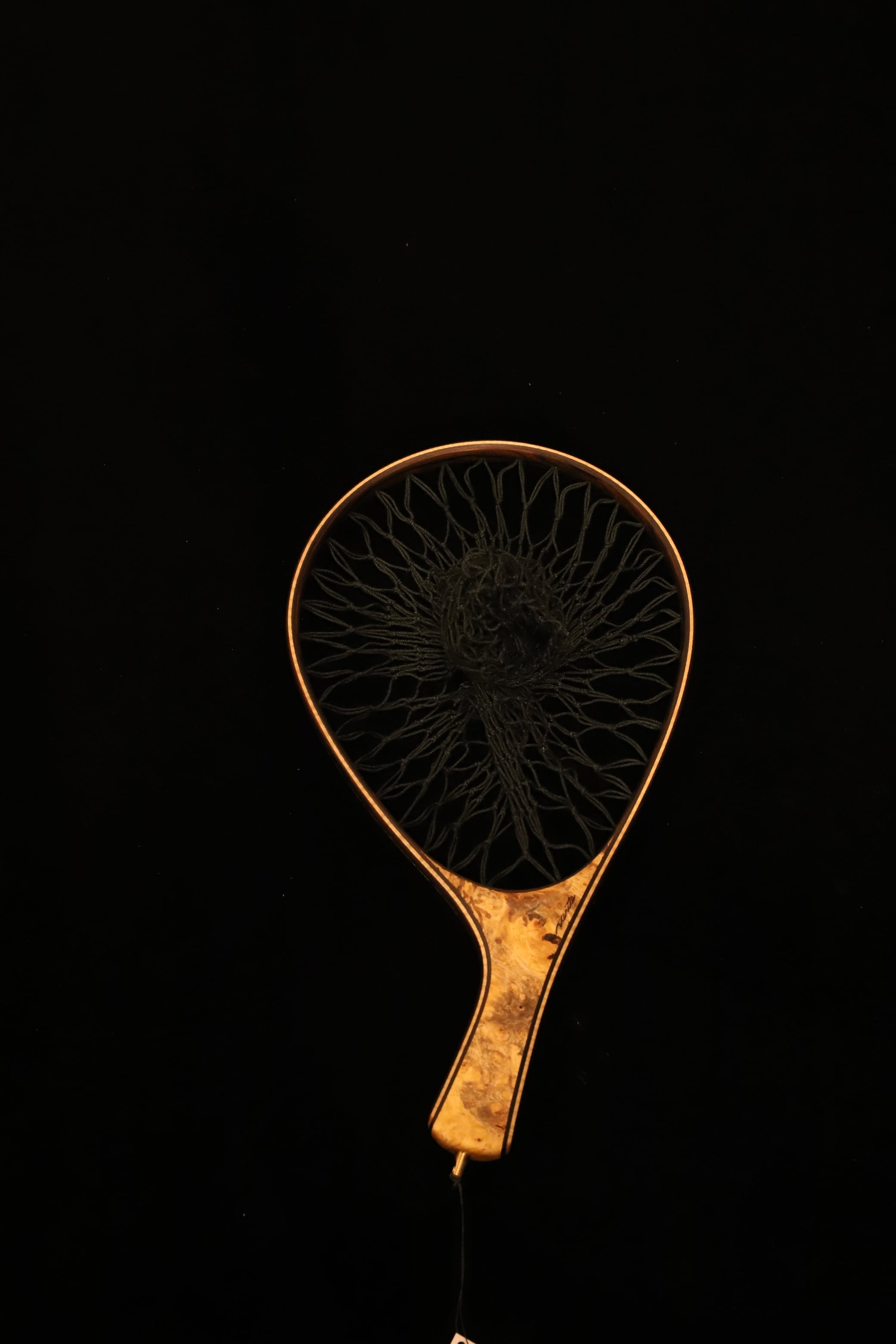 Anglo&company Paragon PG5003 SPINING | ネイティブトラウトルアー