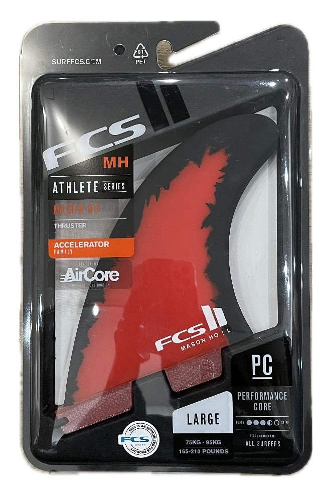 FCS II Mason Ho II Lサイズフィン | KAISERS SURF