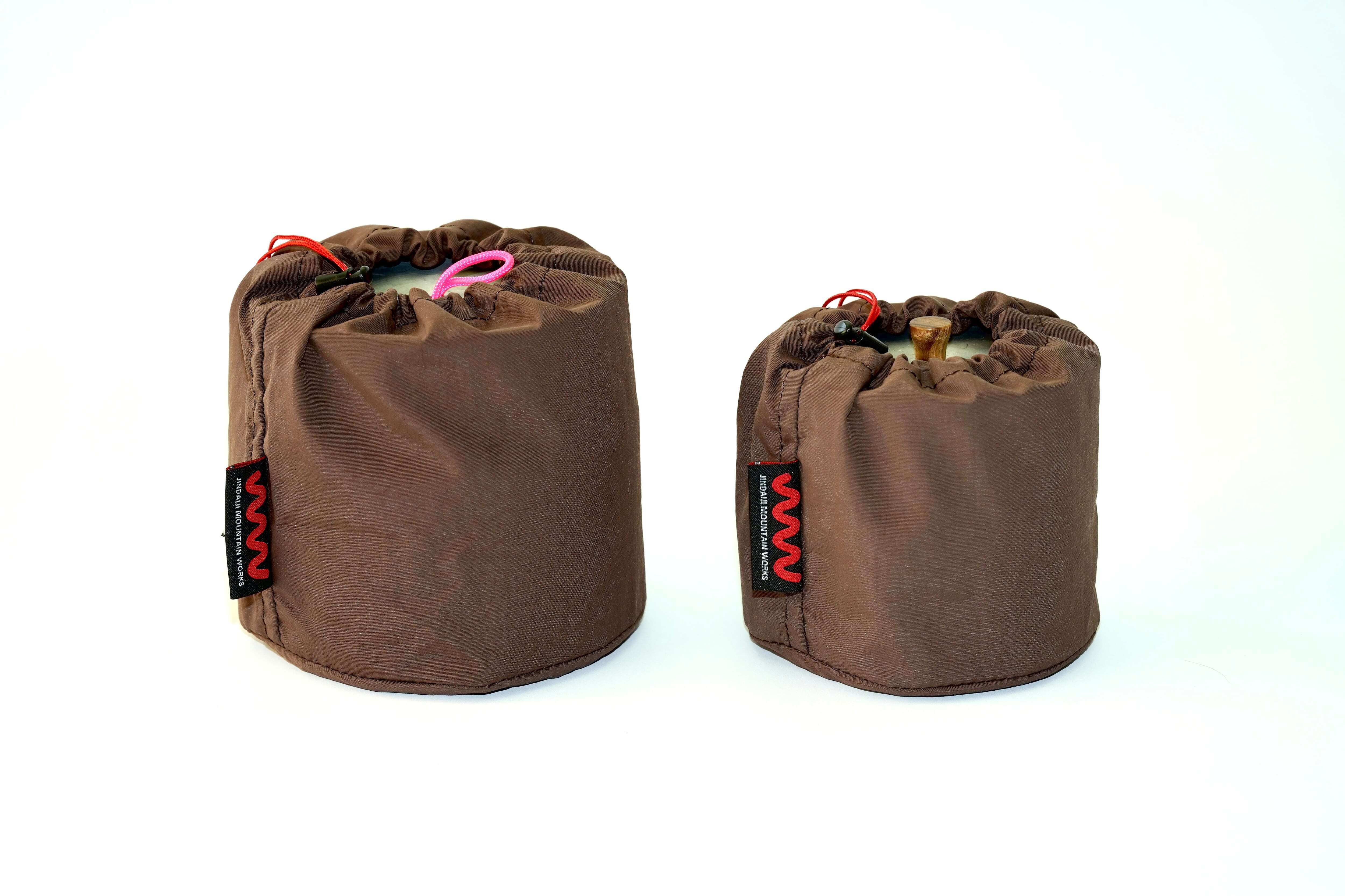 Hillbilly Sack for 350 | JINDAIJI MOUNTAIN WORKS