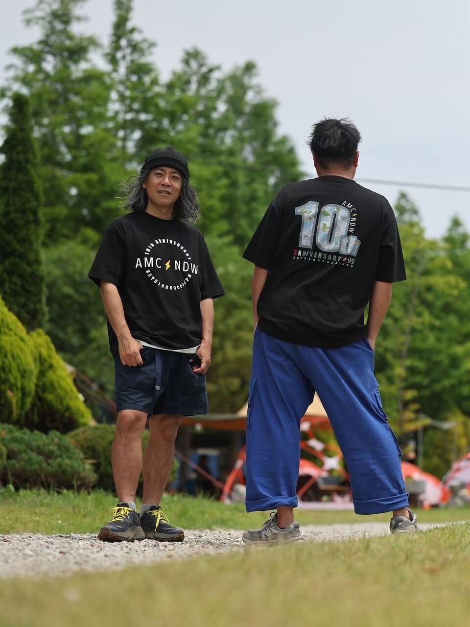 A&N 10th アイアンテーブル低っ（発送予定1月上旬〜1下旬） | amc10ndw