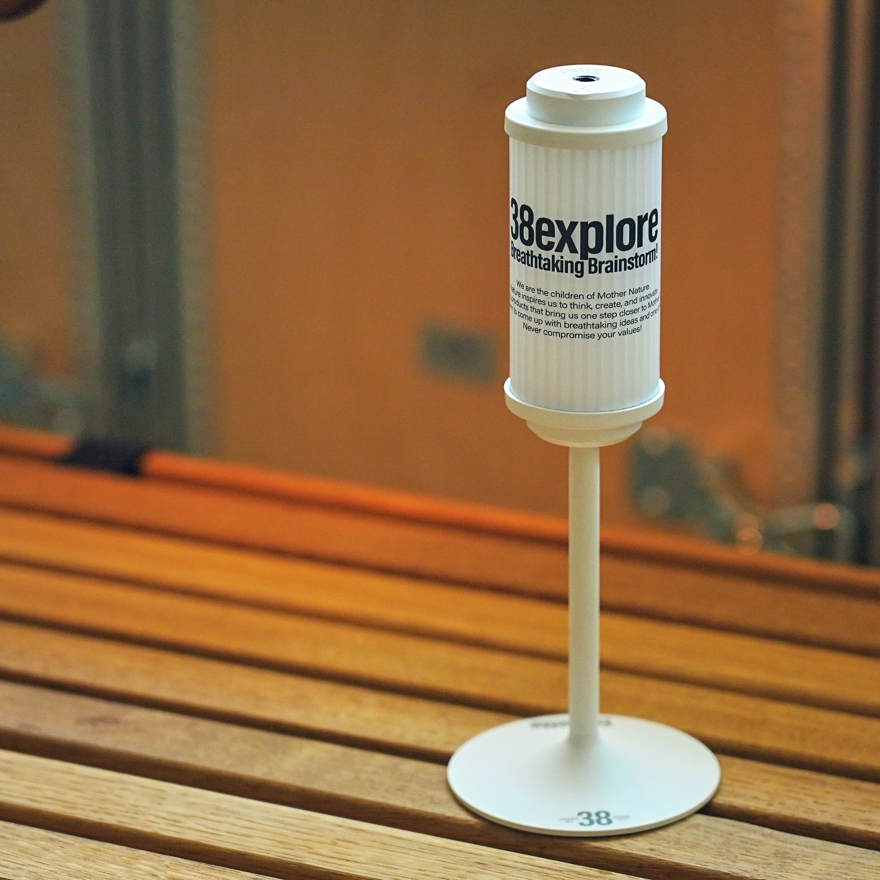 ASINOBASE set (WH) | 38explore