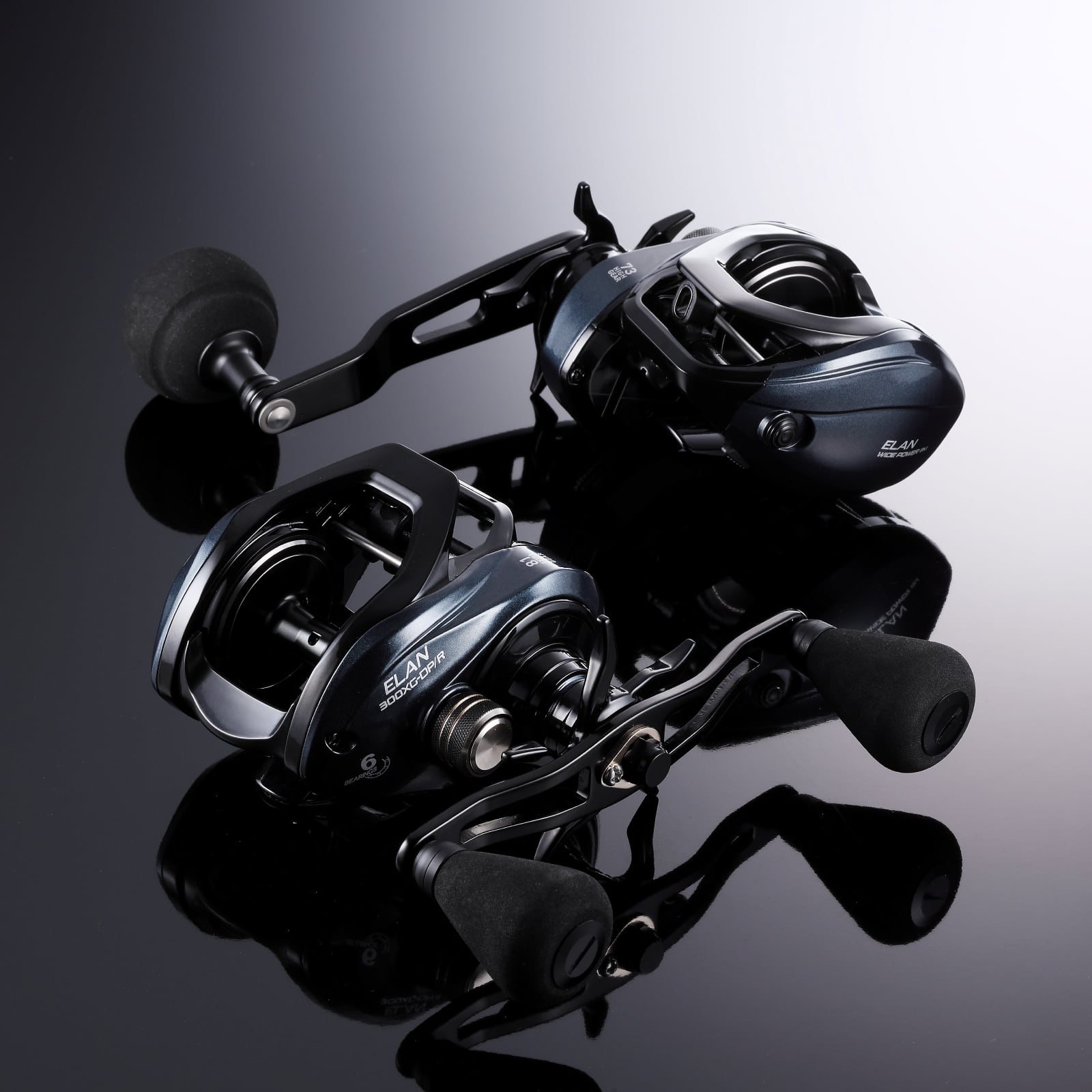 ELAN WIDEPOWER PLUS 71 | tailwalk online store