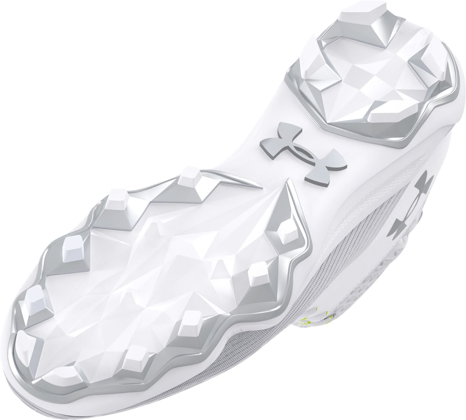 UA HAMMER 2.0 MC ラインマン用 アメフト スパイク | END ZONE/エンド