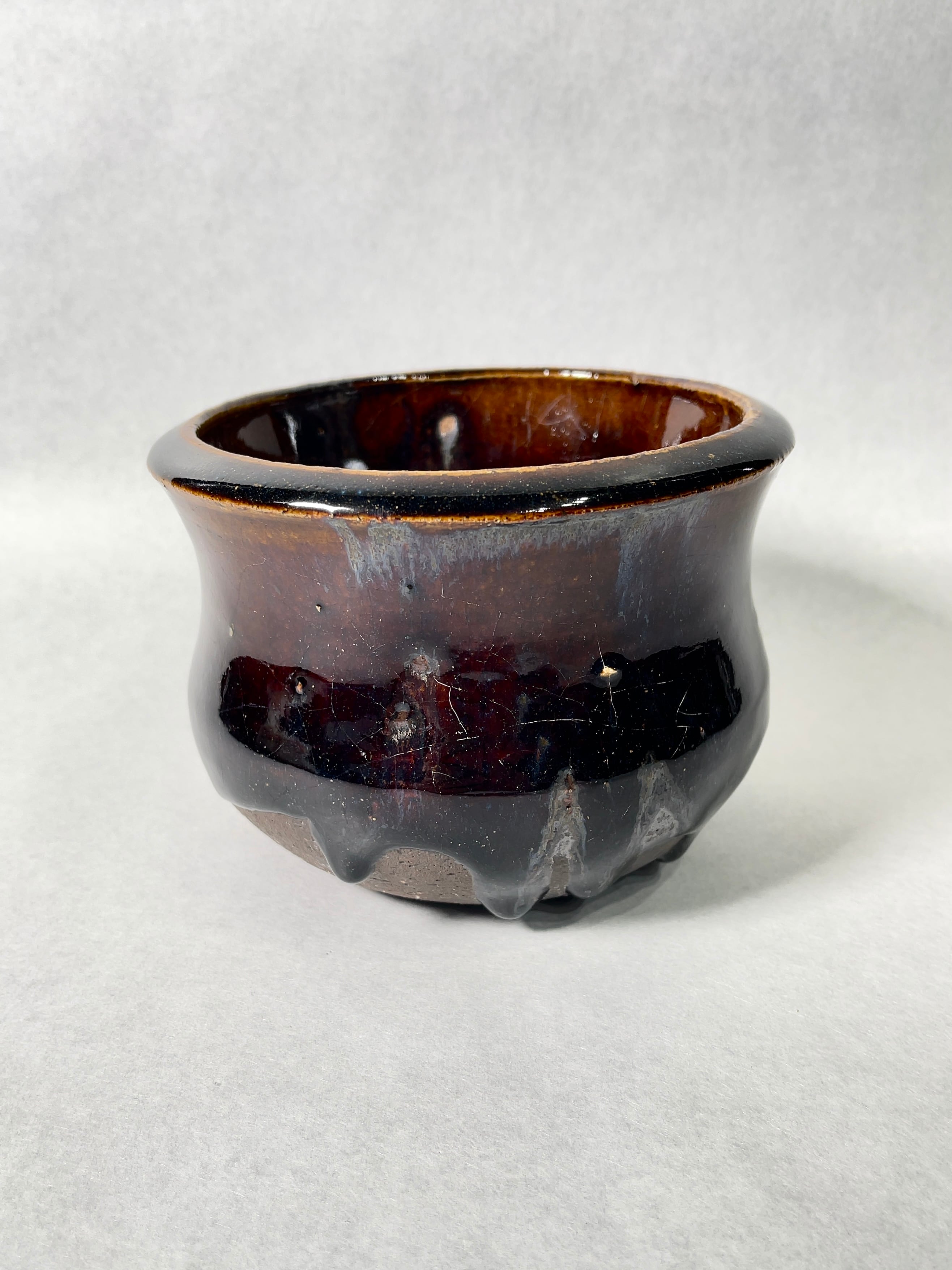 姫野翔太「黒飴 egg」 | trigger