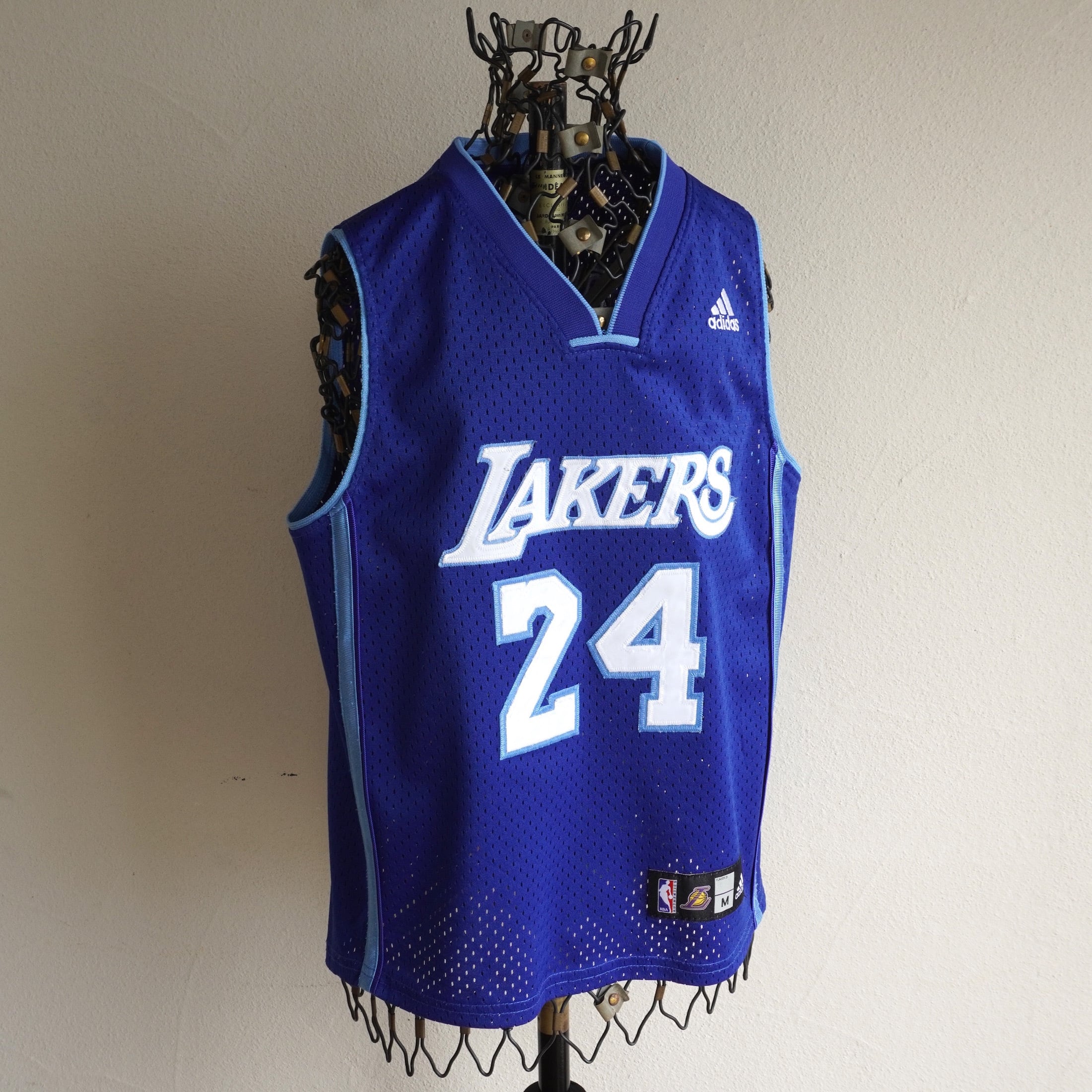 2000's〜 [adidas] NBA 