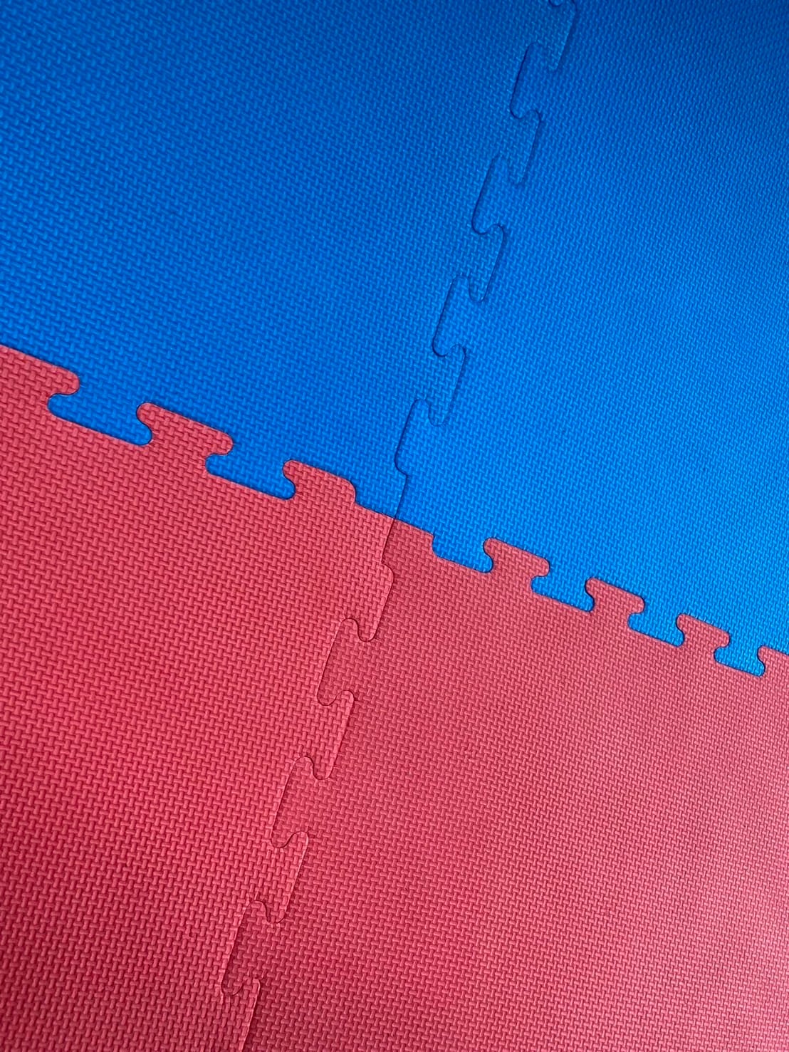 お得なセット販売】18枚 2ケース 大会・移動教室用ジョイントマット