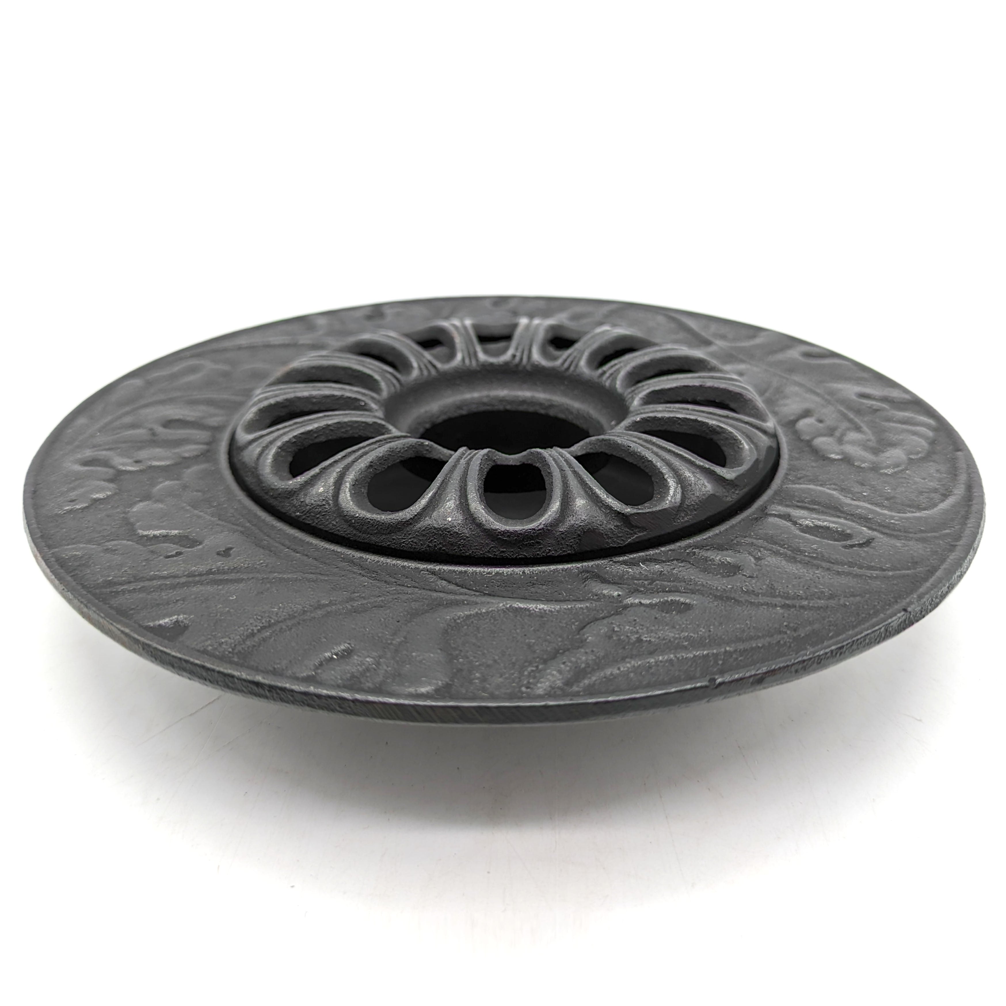 南部鉄器・岩鋳・灰皿・No.230922-23・梱包サイズ60 | リサイクル