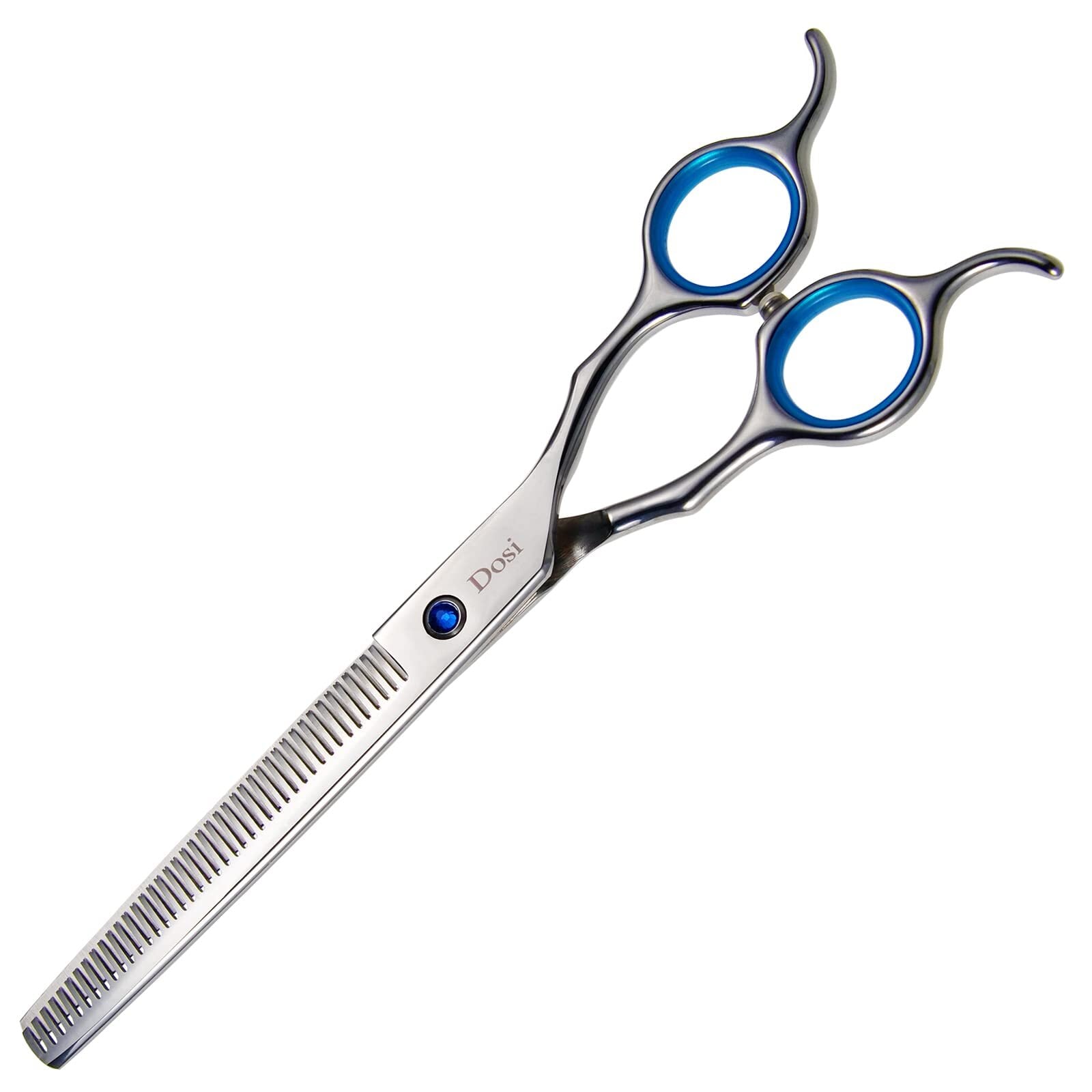 最新カットシザー.美容師プロ用ハサミ.トリマーOKトリミングシザー