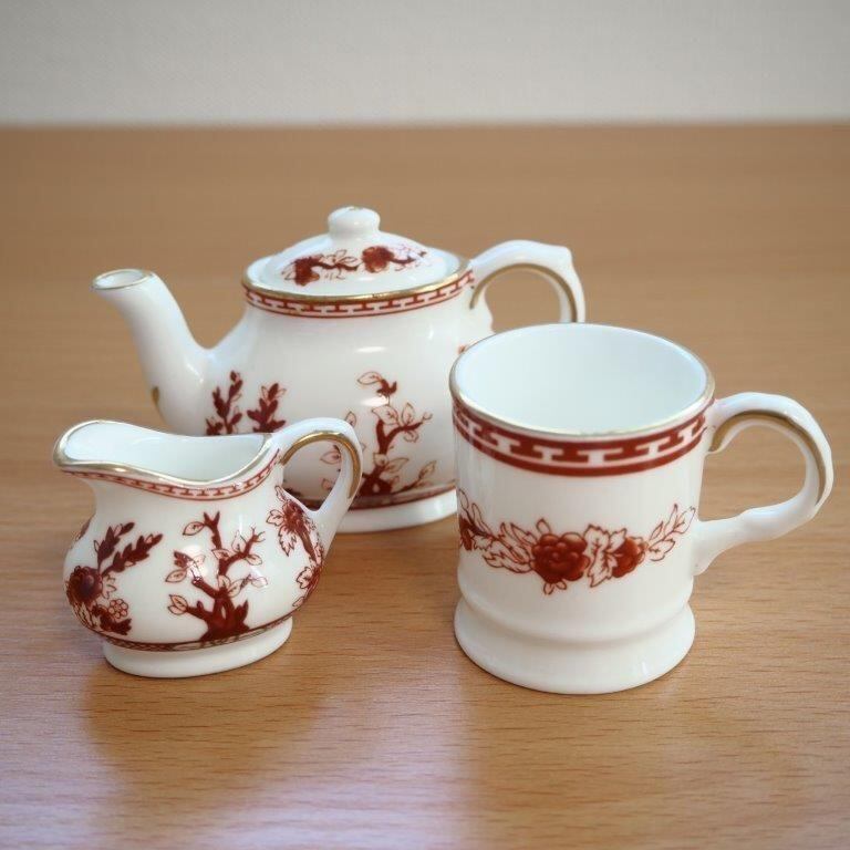 コールポート | antique FEELPORT アンティーク食器の専門店