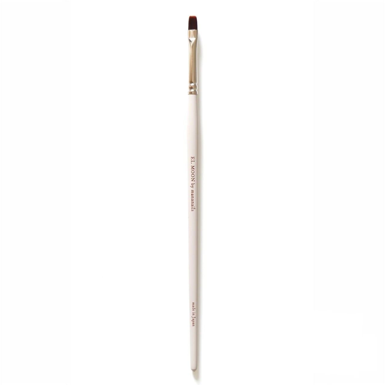 EL MOON Flat brush | MOONLIT