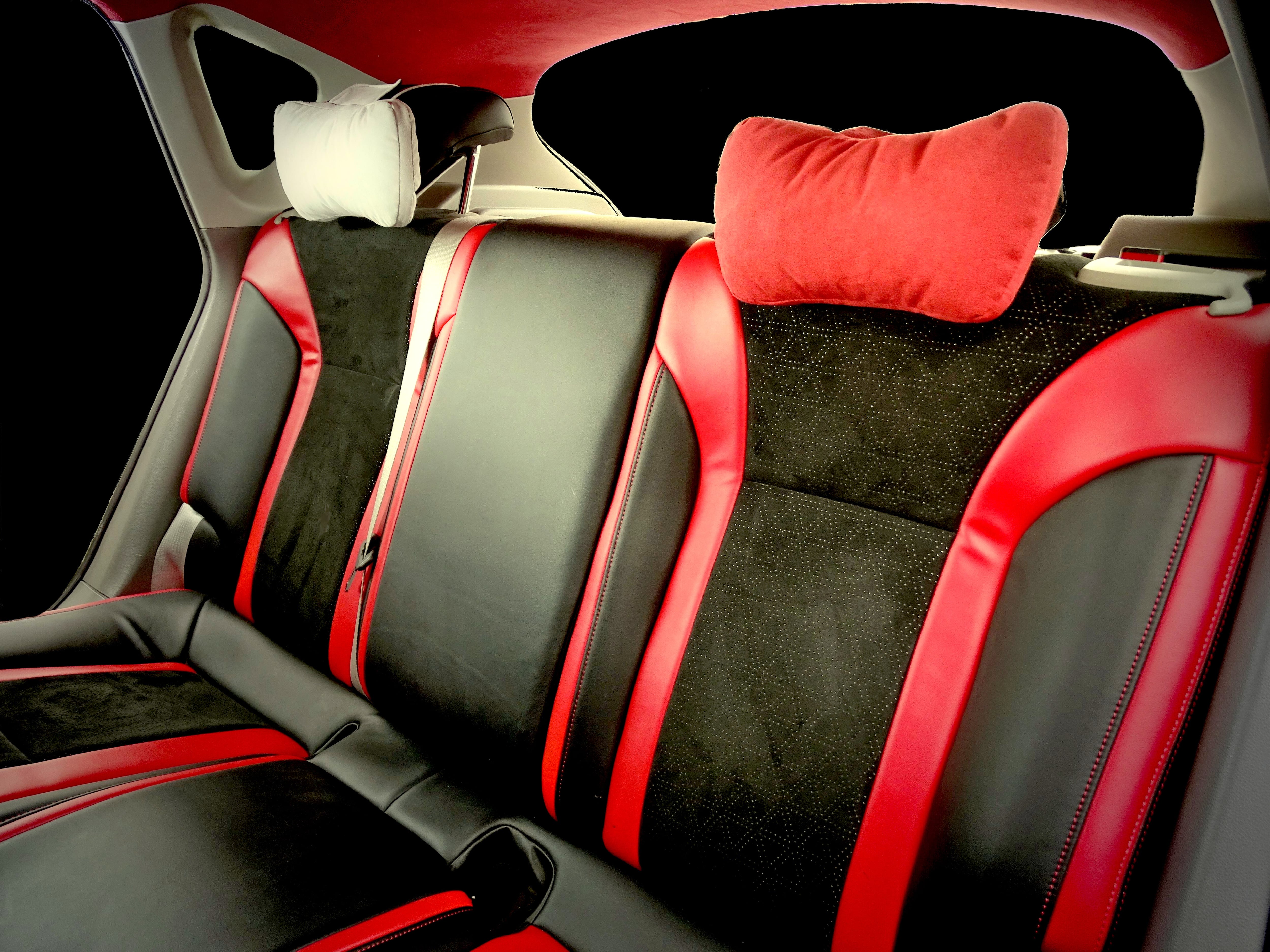 LS ランバー・サポート/Lumber Support | Goto Suede