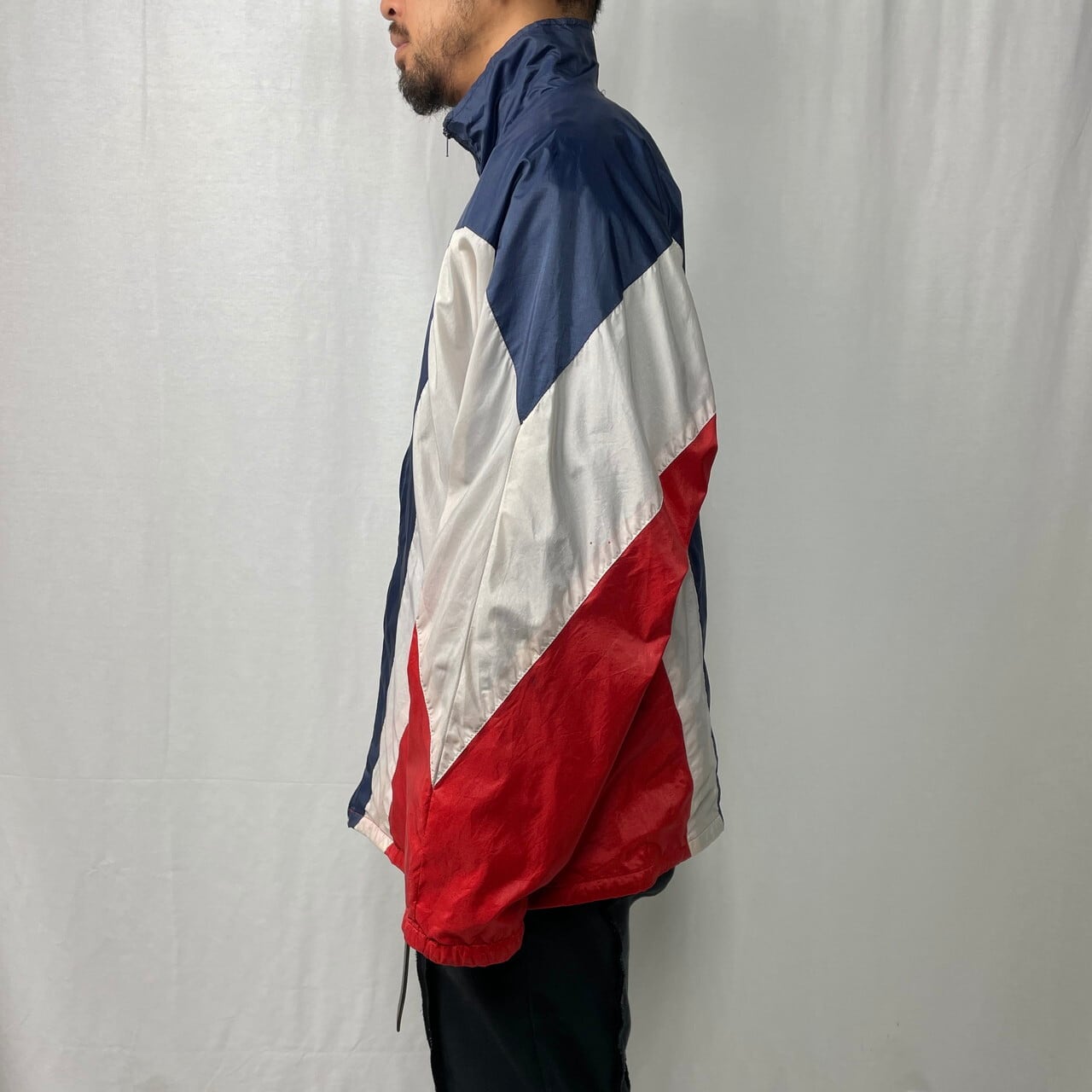 70〜80年代 フランス製 VENTEX社製 adidas アディダス Paris Saint