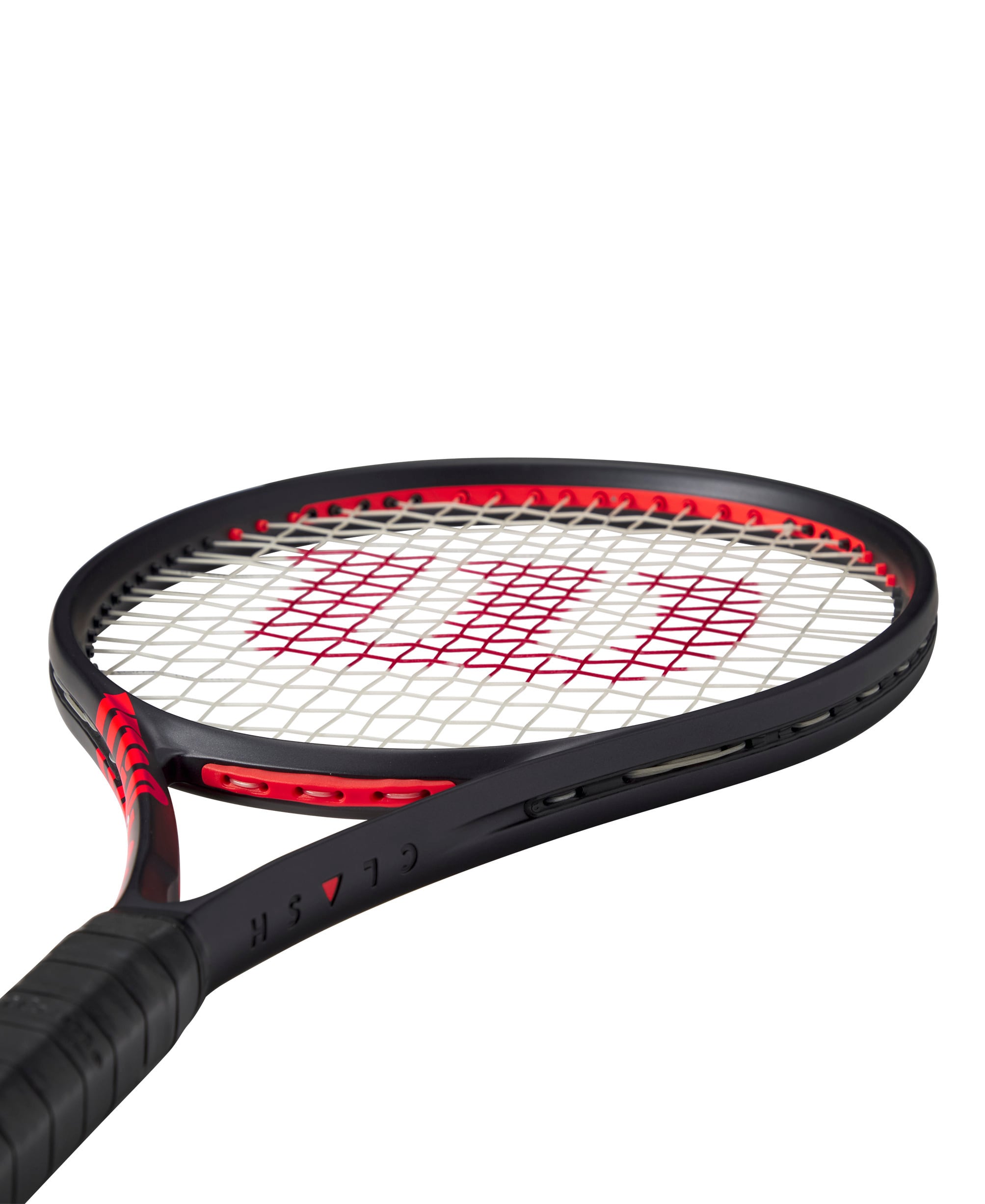 Wilson クラッシュ100 v1.0 G2 2本セット 【公式通販】