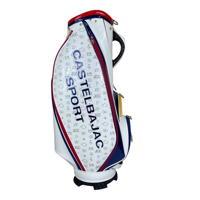 カステルバジャック CASTELBAJAC キャディバッグ 7232181311-1