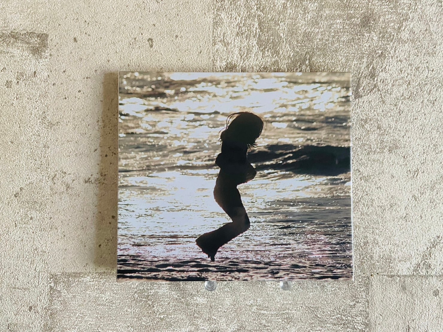 踊ってばかりの国 / On the shore | HOLIDAY! RECORDS DISTRO