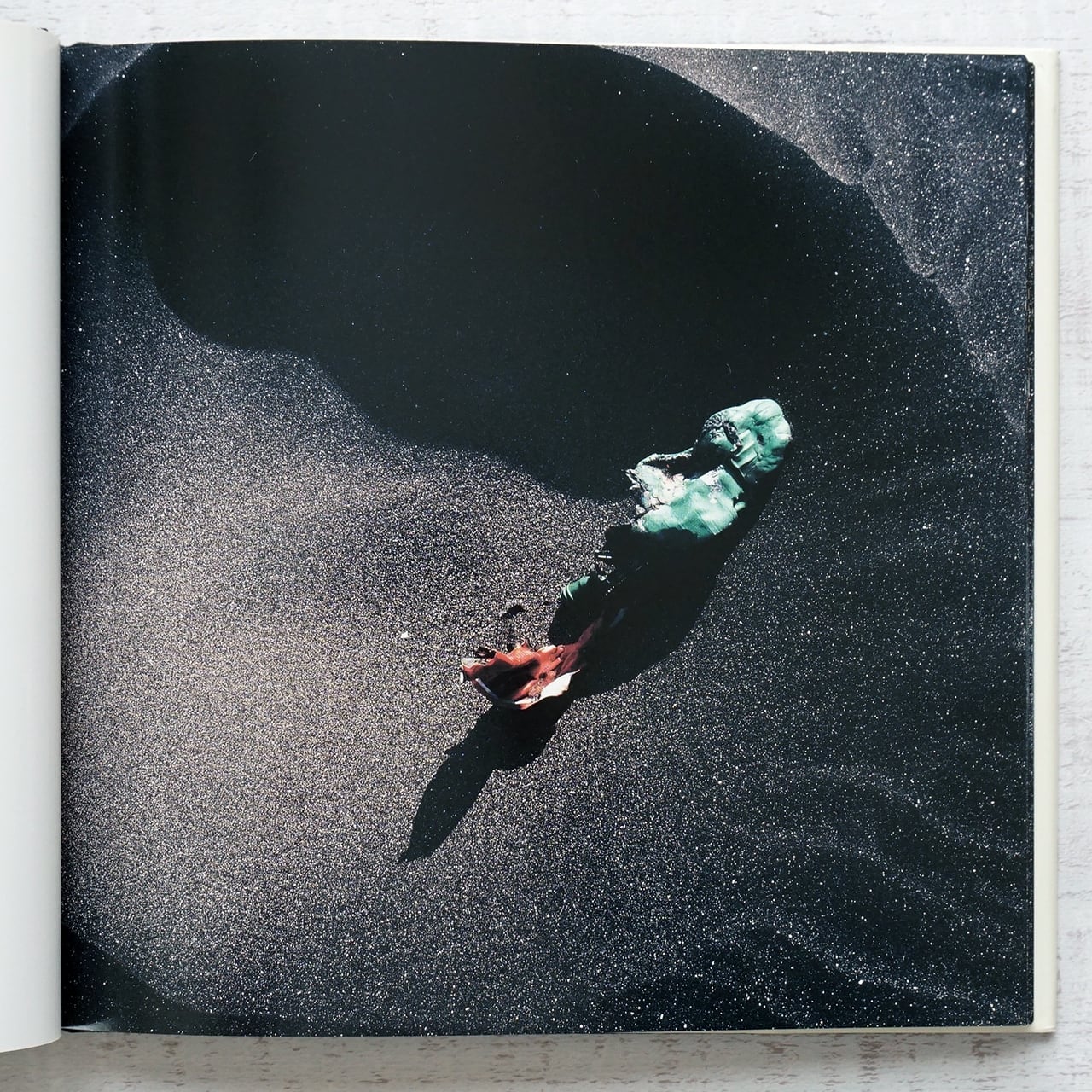 TOMATSU Shomei VISIONS of JAPAN 東松照明 | タイムカプセル