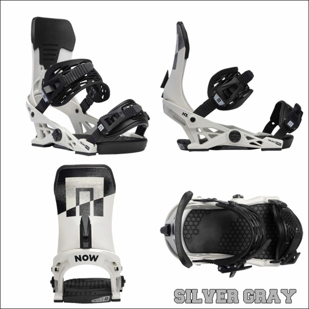 Now ビンディング 【公式通販】