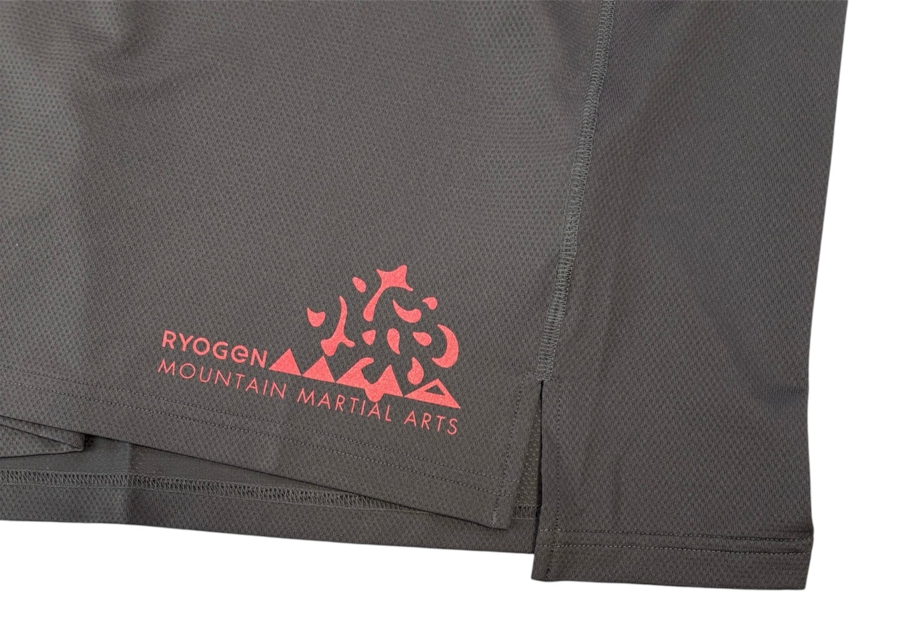 MMA_RYOGEN Racing Sleeve-less / MMA22-24 Col.Another.1 | play