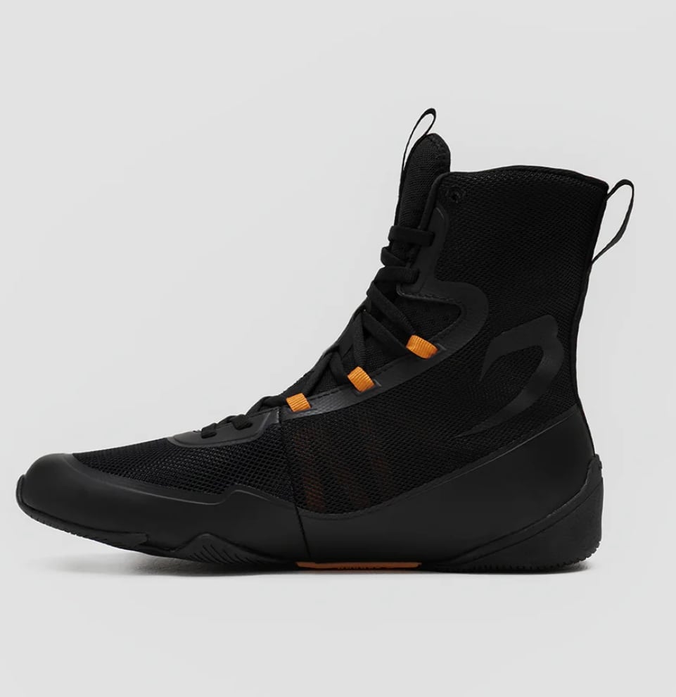 Boxraw ボックスロウ インペロボクシングシューズIMPELLO BOXING BOOTS