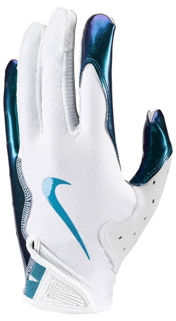 NIKE VAPOR JET 8.0 GLOVE Iridescent アメフト グローブ | END ZONE