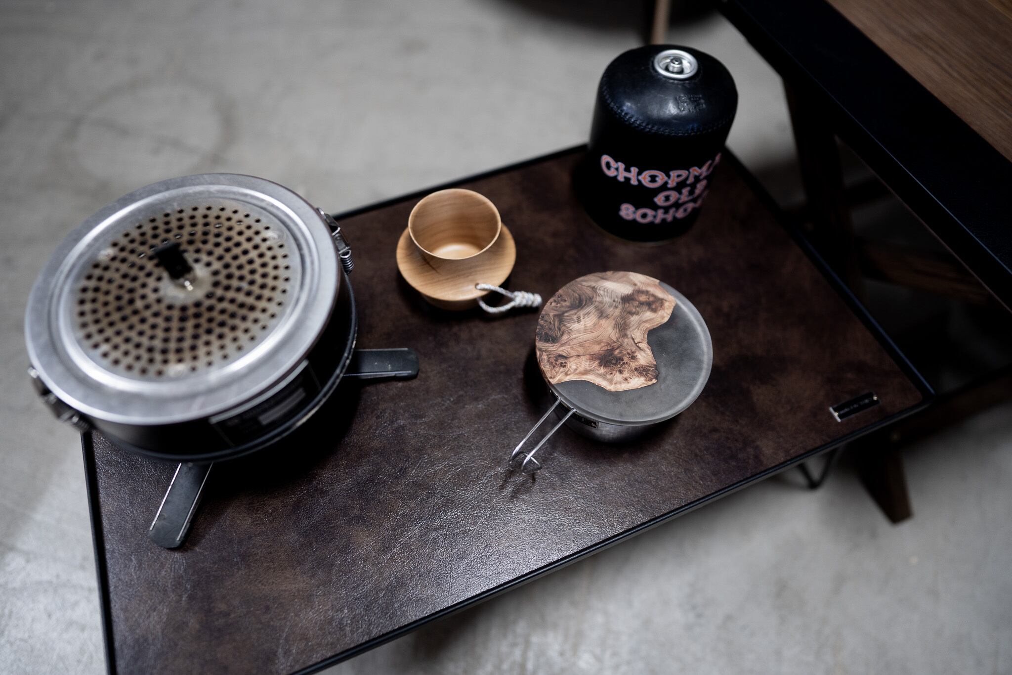 フィールドラック専用天板 | asobi FACTORY