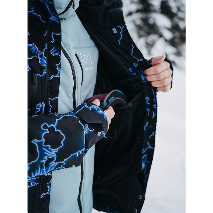 BURTON ［ak] コレクション『 Men's Burton ［ak] Swash GORE-TEX 2L