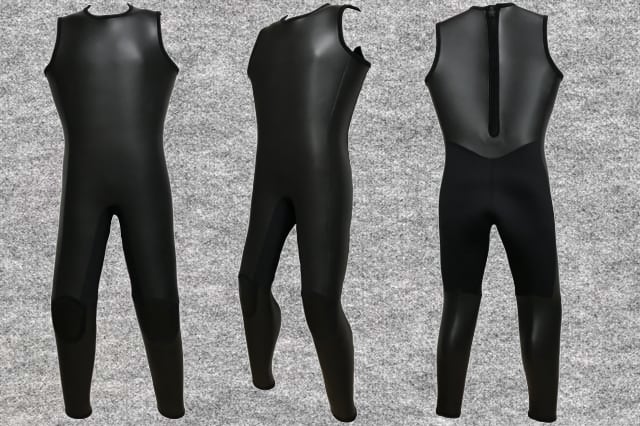 サーフィン起毛エアネッスルオーダー | WSM WET SUITS MARKET オーダー