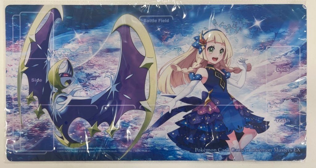 ポケモンカードVS 闘超ハーフデッキ | ポケ堂センターオンライン