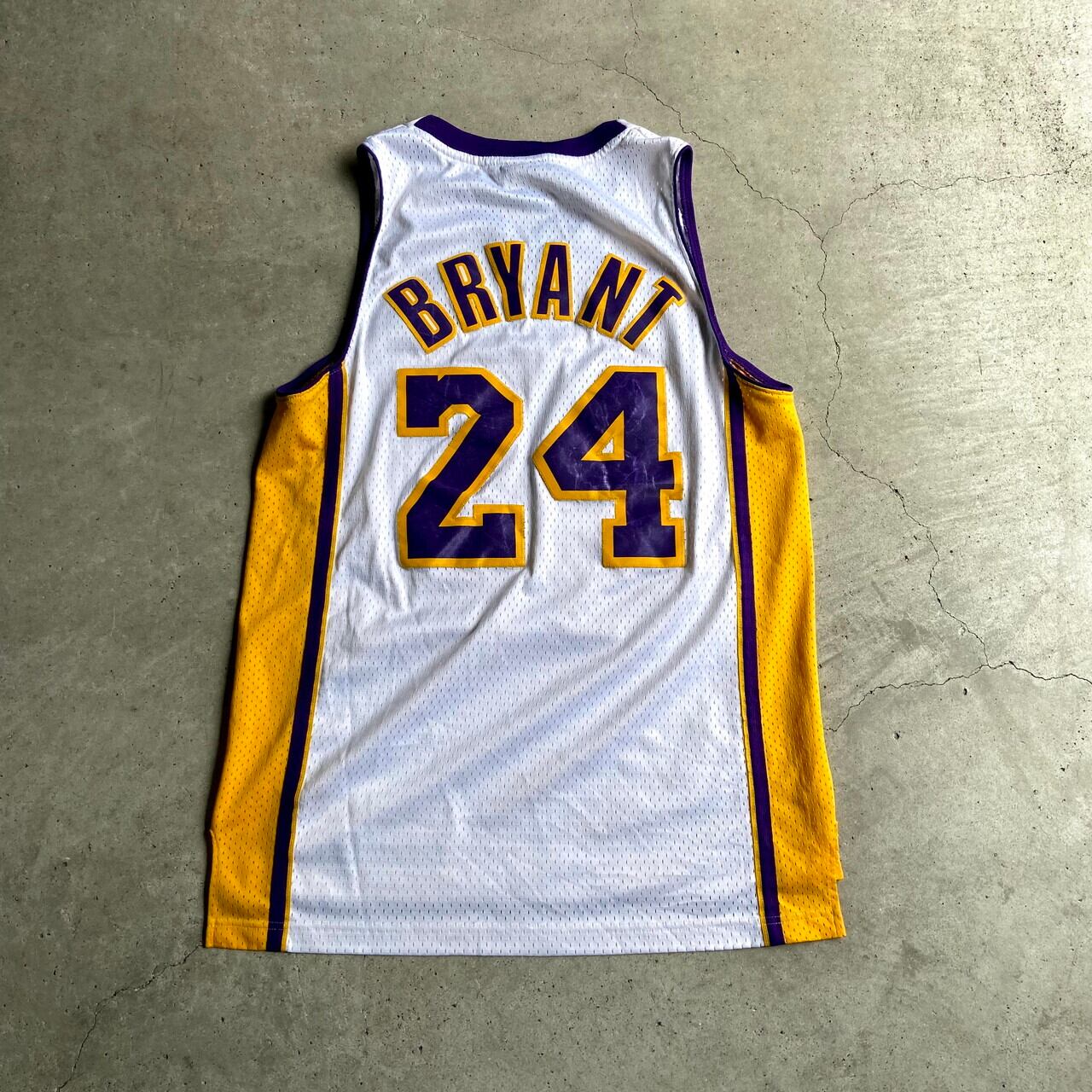 adidas アディダス NBA ロサンゼルスレイカーズ コービーブライアント