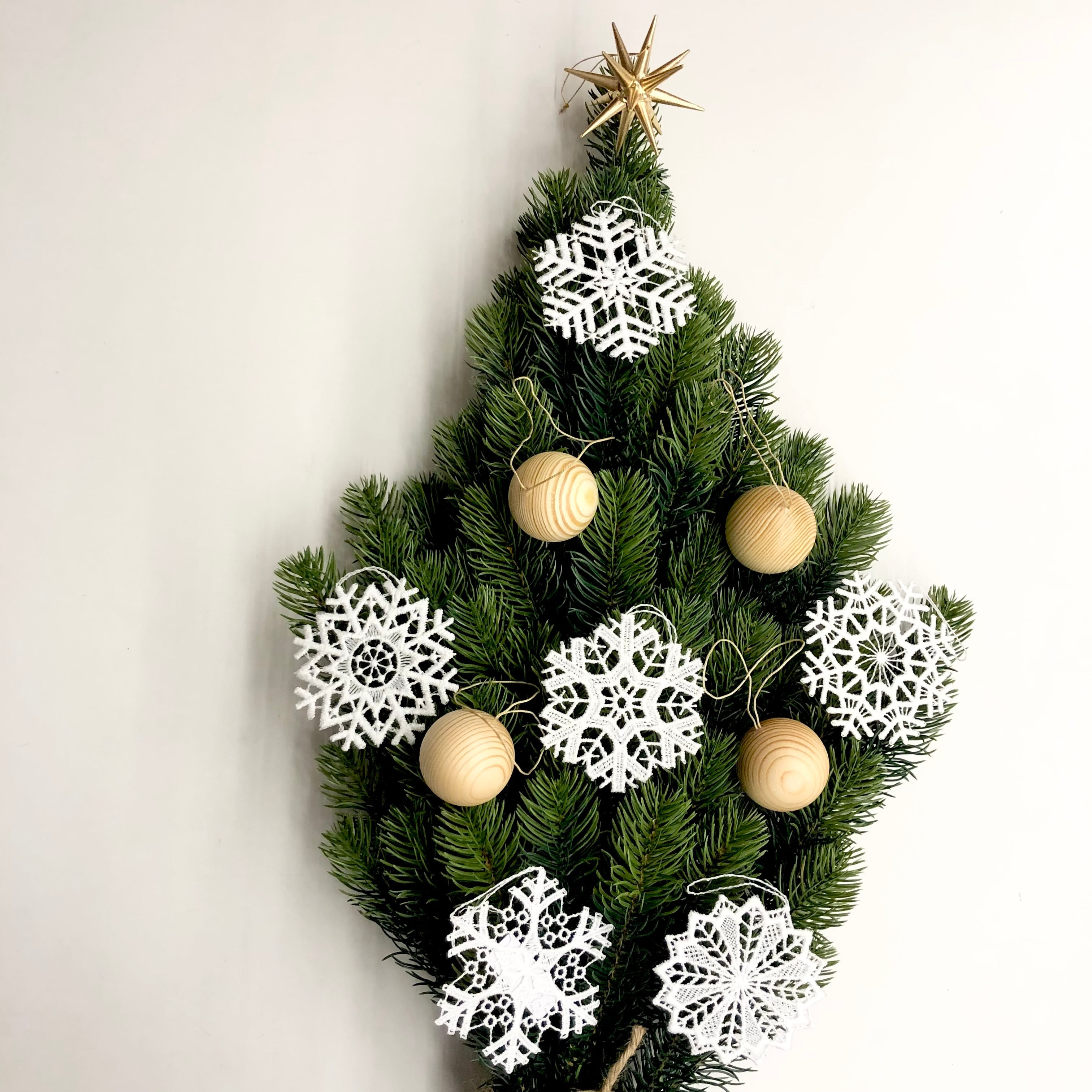 RSグローバルトレード社 / シュヴァルツヴァルトツリー 壁掛 | wg-anne