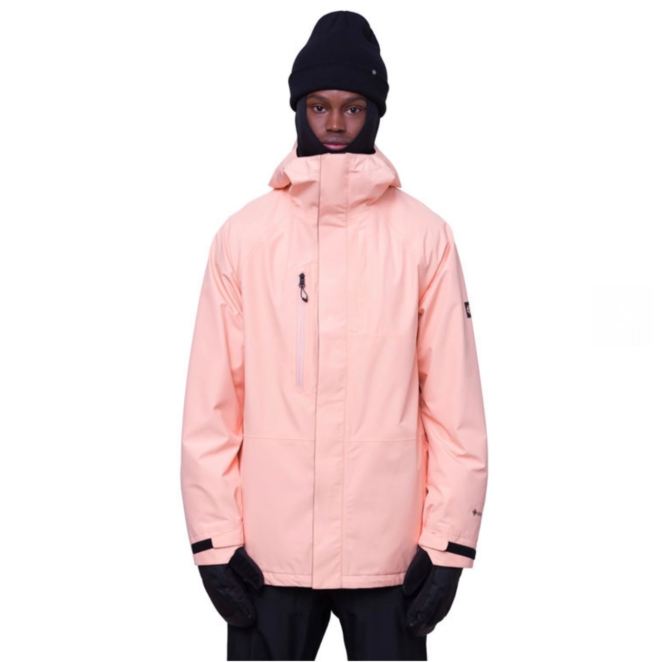 23-24 686 sixeightsix シックエイトシックス GORE-TEX CORE SHELL