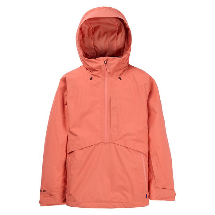 BURTON 『 Women's Burton Pillowline GORE-TEX 2L Anorak Jacket