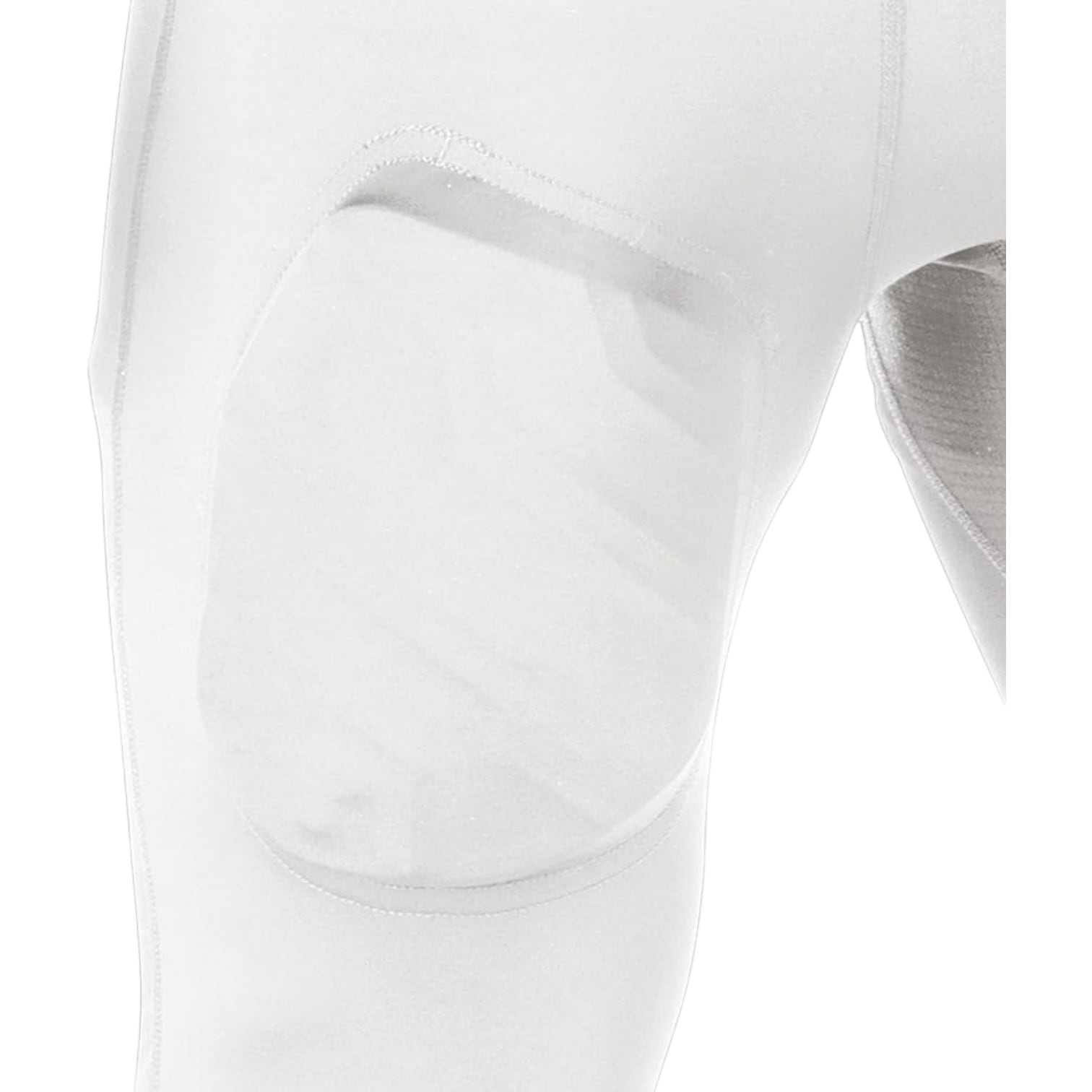 UA パッド付きフットボールパンツ アメフト フッパン | END ZONE