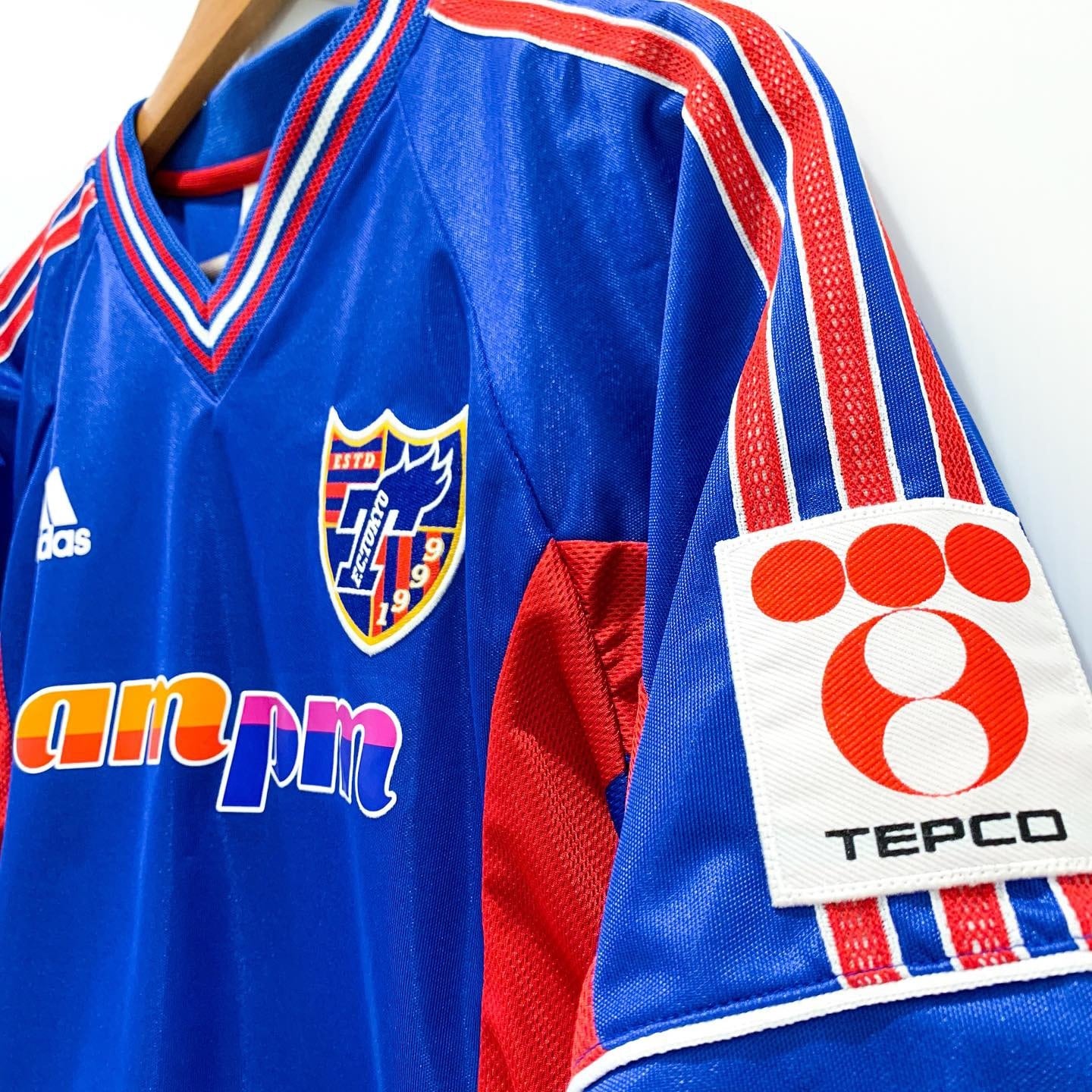 FC東京 99/00(H) - (S)M~L | BENE