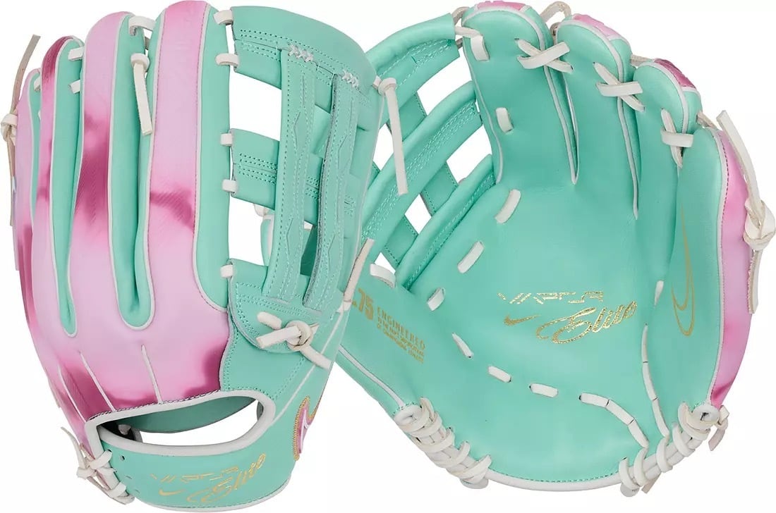 日本未発売】Nike ナイキ 外野手用 グラブ 野球 硬式 12.75インチ