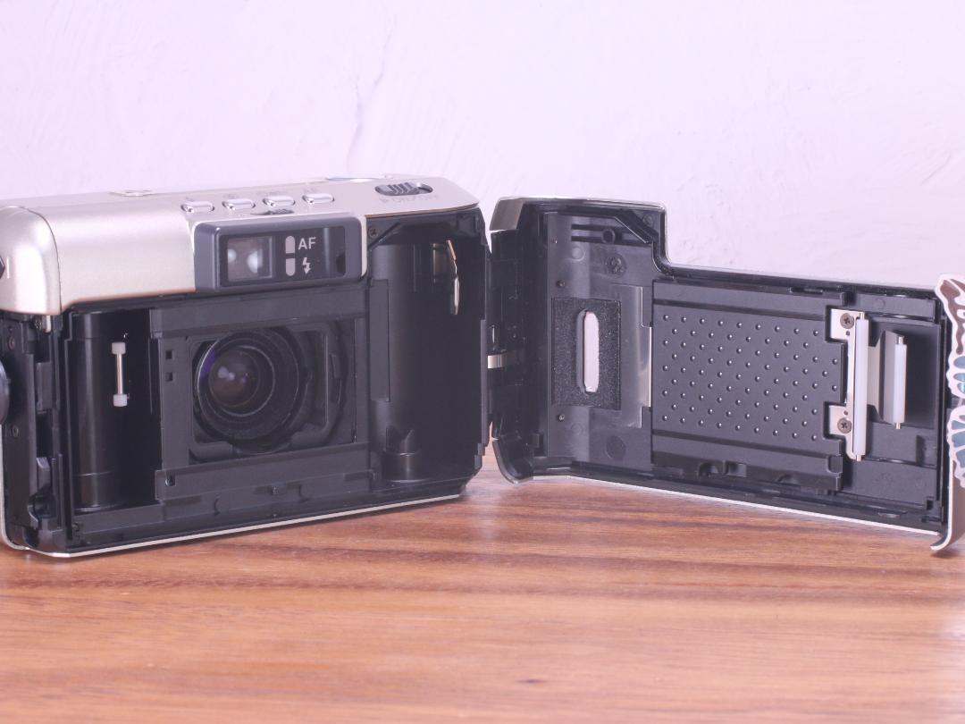 PENTAX ESPIO 105Mi | Totte Me Camera