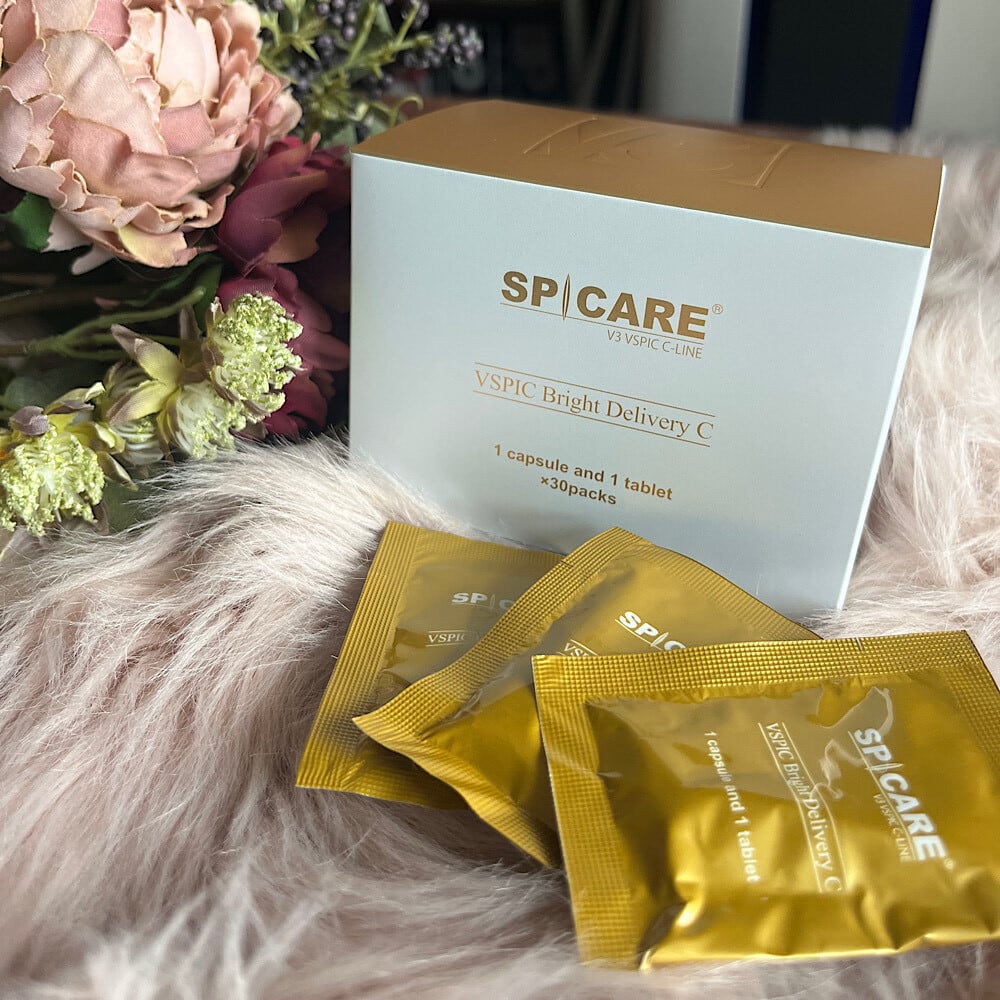 ホワイトパンドラ（WHITE PANDORA）飲む日焼け止め＆眼精疲労に | meguri