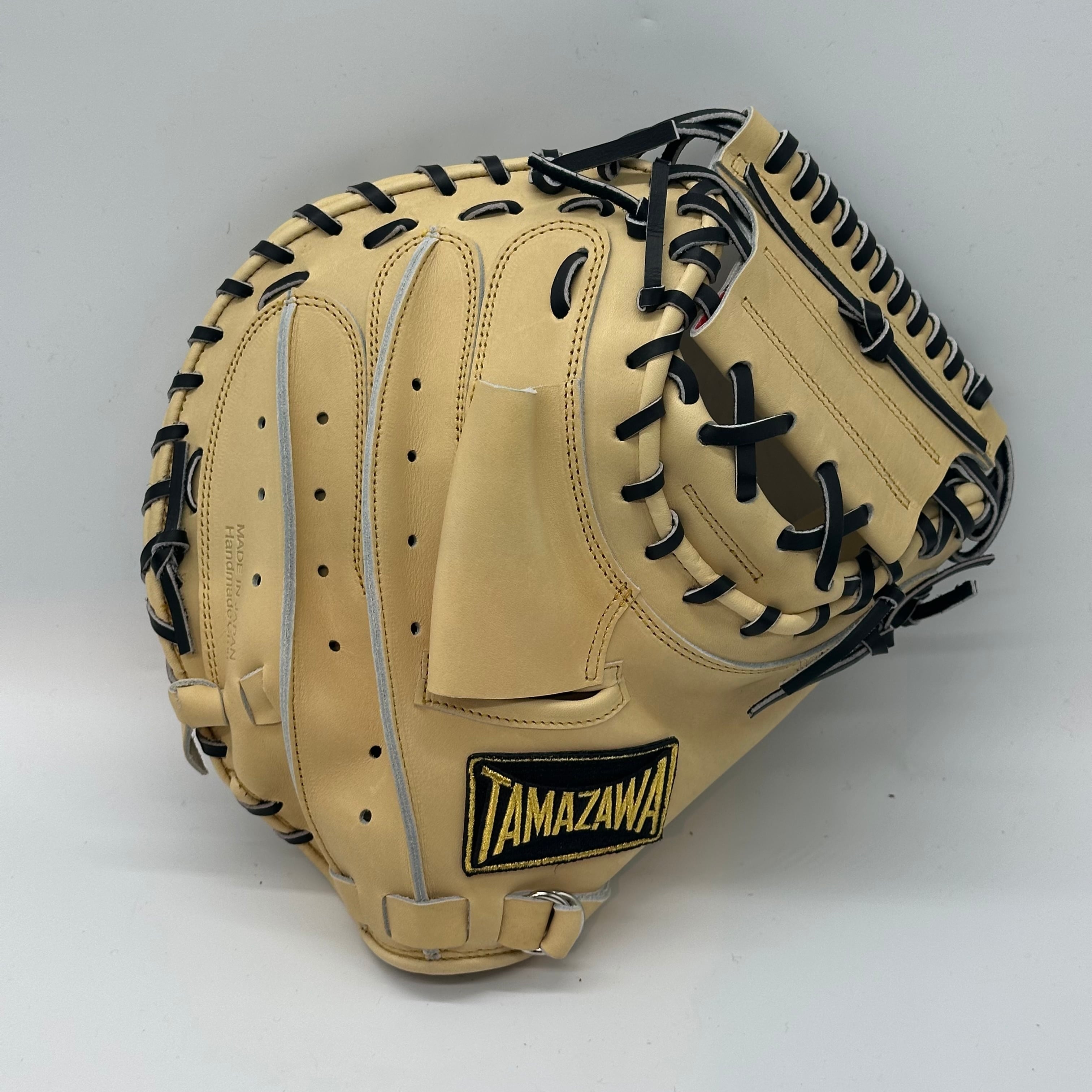 キャッチャーミット 【値下げ】TAMAZAWA 玉澤 キャッチャーミット THE
