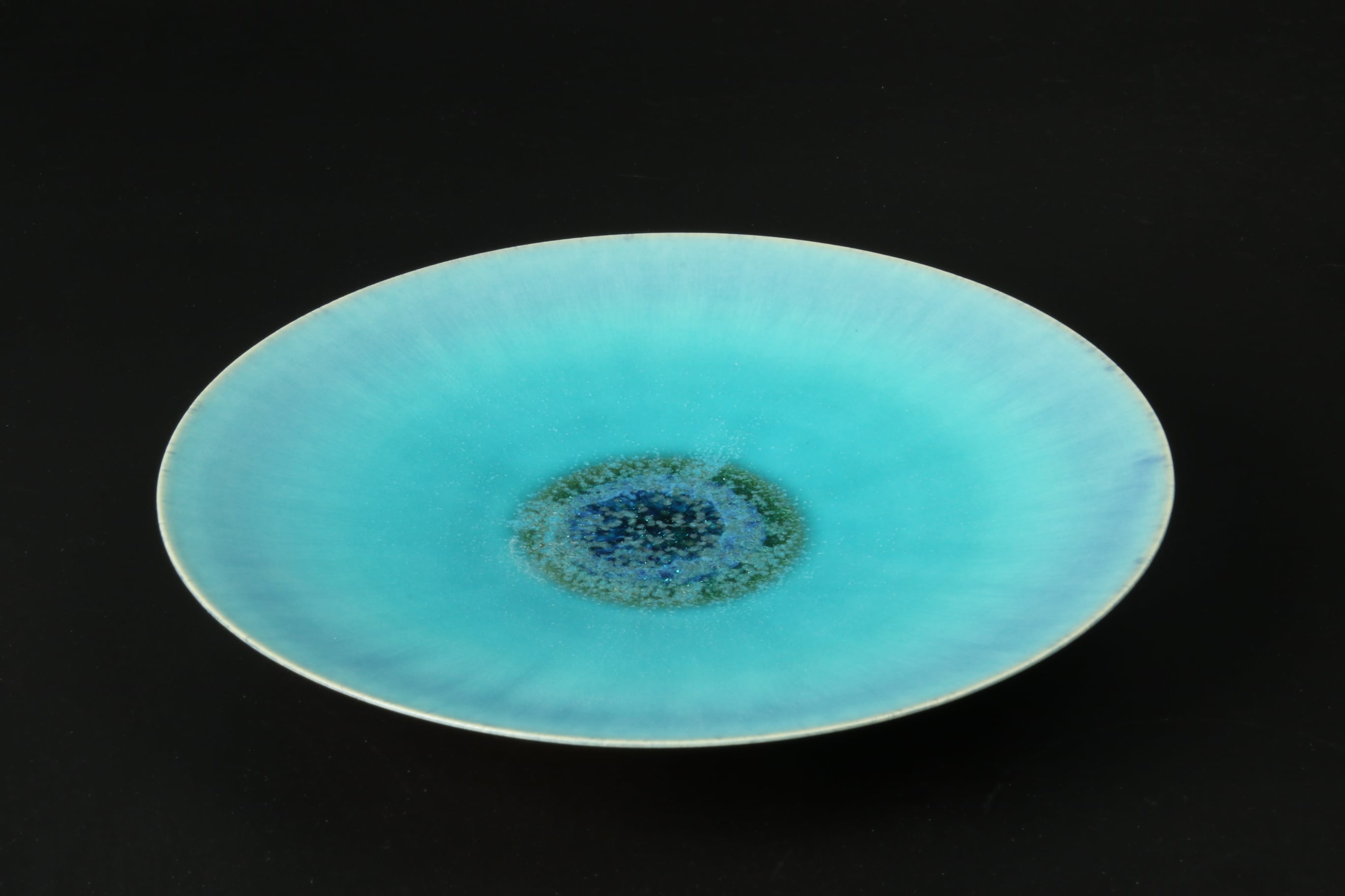 清水焼 大皿 京焼・清水焼の通販ならコトポッター