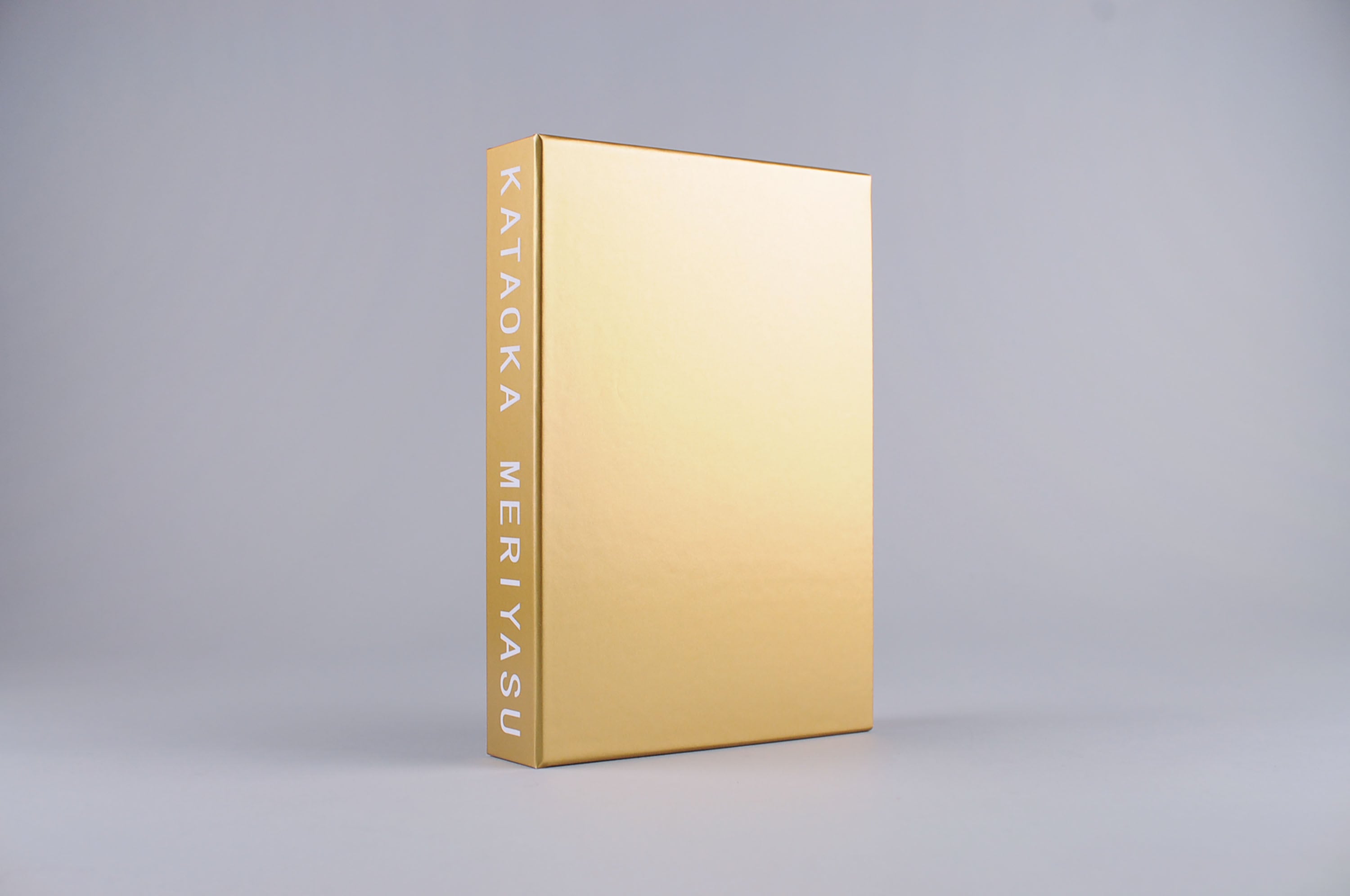 KATAOKA MERIYASU 2011-2018