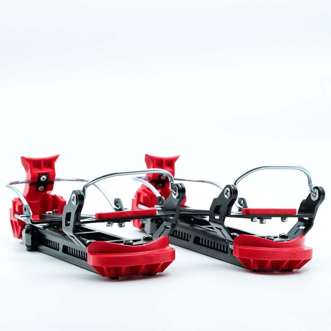 入荷】Tjava Randi ツーリングアダプター | スキーバム商会